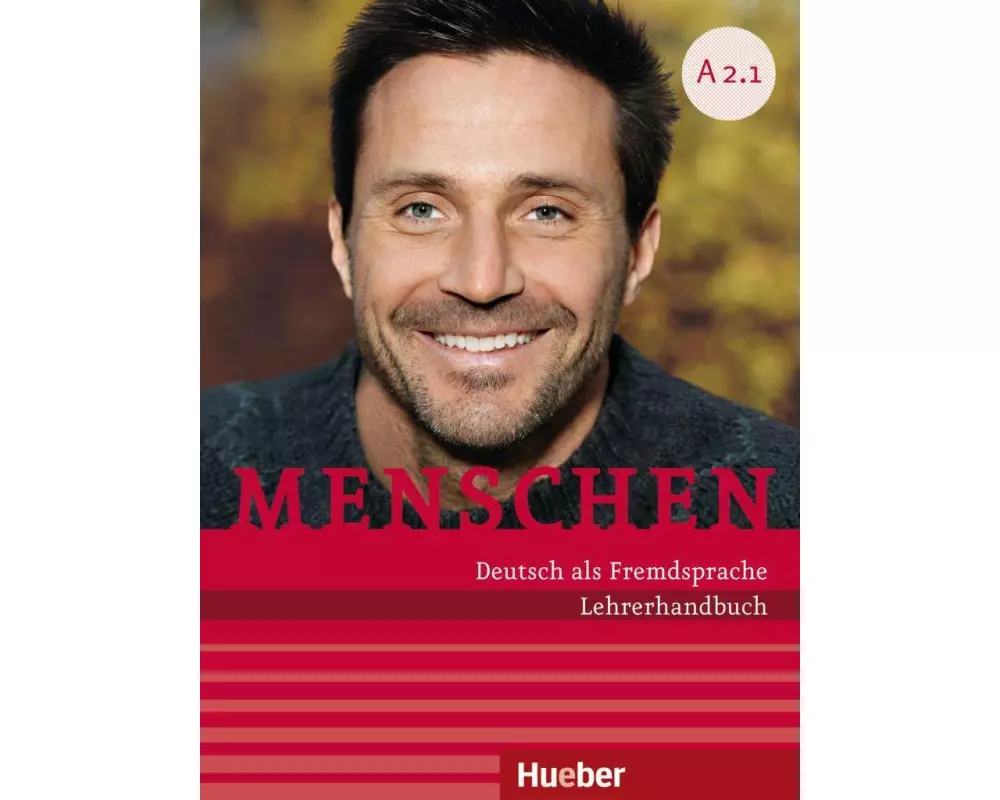 Menschen A2. Paket Lehrerhandbuch A2/1 und A2/2