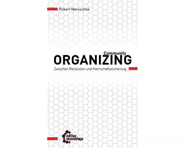 Community Organizing