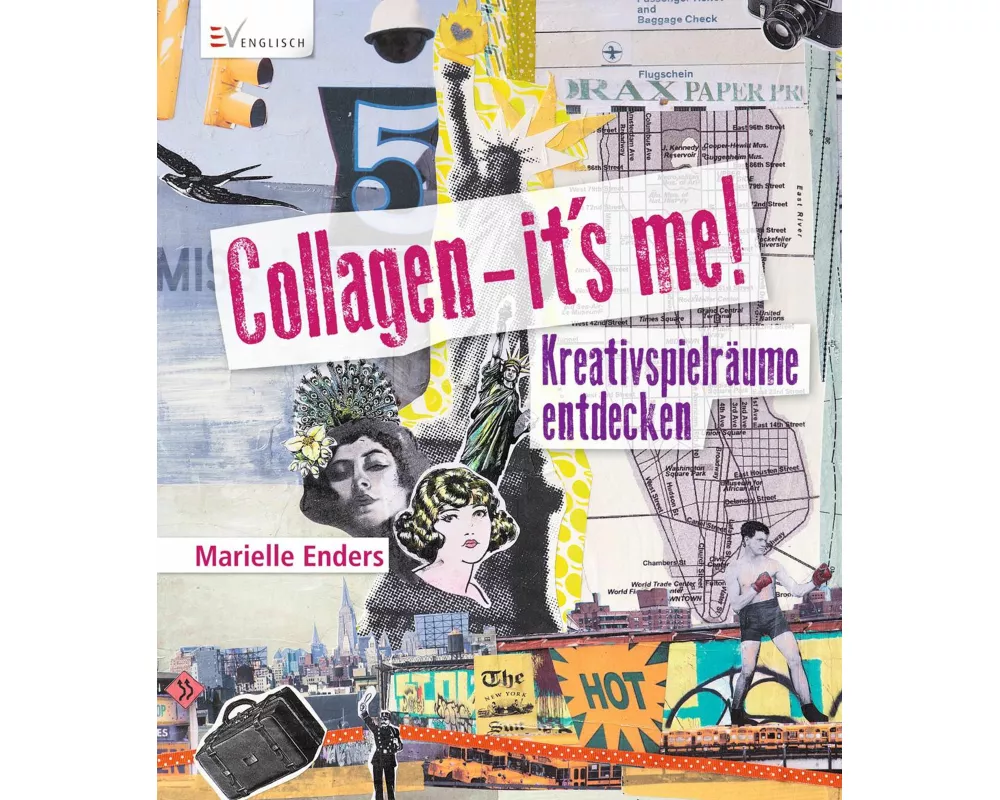 Collagen - it´s me!