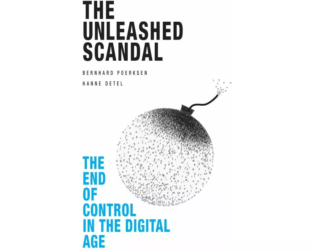 The Unleashed Scandal