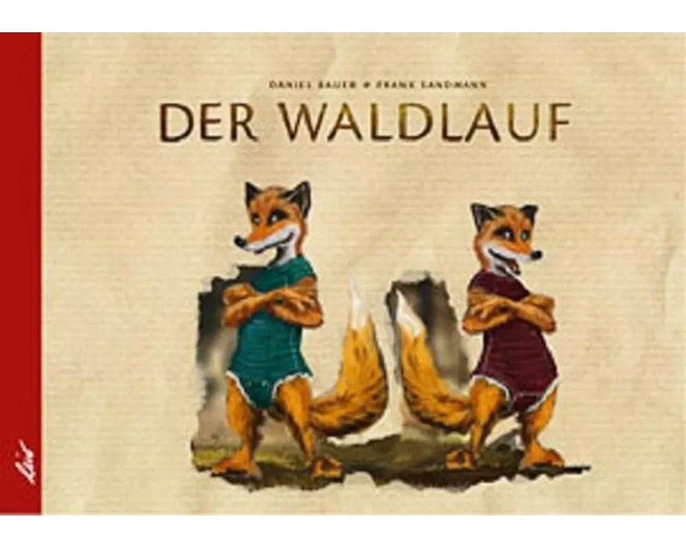 Der Waldlauf