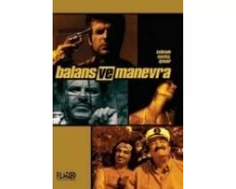 Balans Ve Manevra