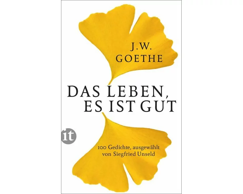 Das Leben, es ist gut