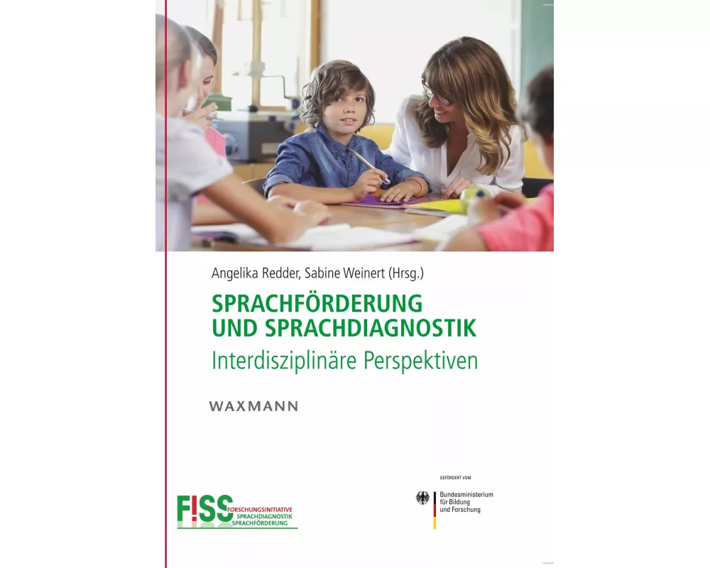 Sprachförderung und Sprachdiagnostik