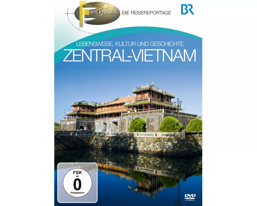 Zentral-Vietnam