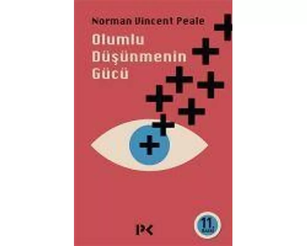 Olumlu Düsünmenin Gücü