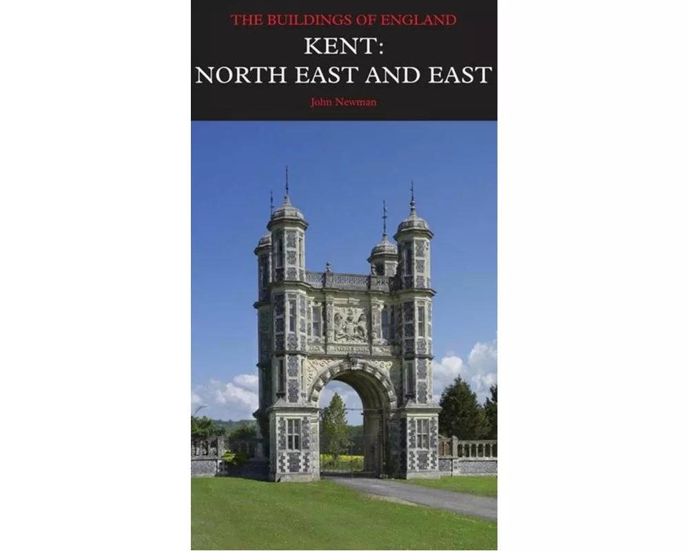 Kent: North East and East