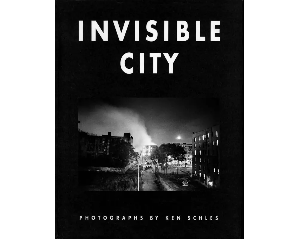 Invisible City