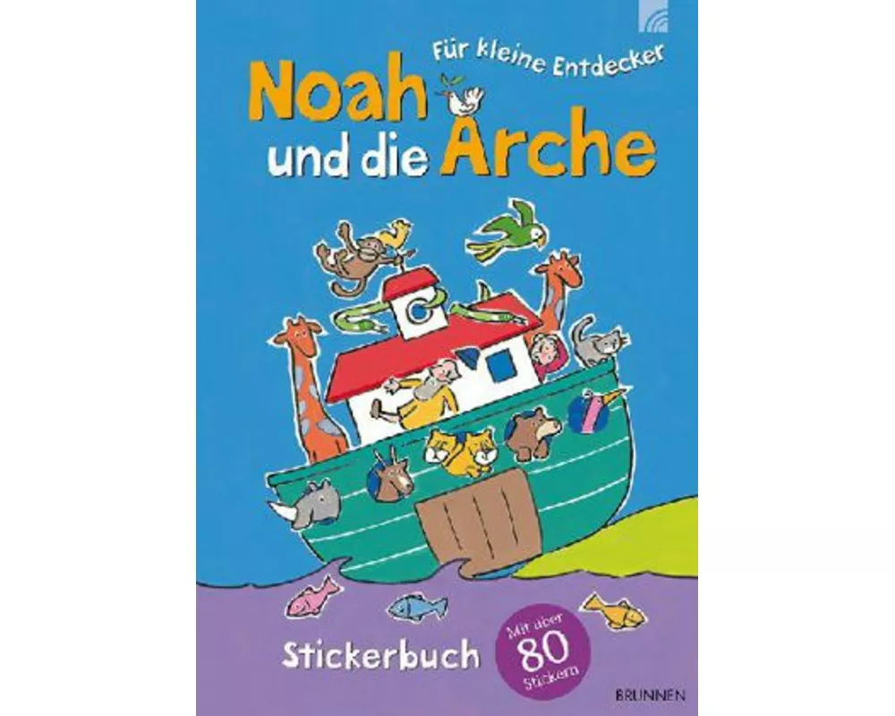 Noah und die Arche