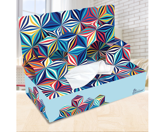 ROOST Taschentuch Box 1376029 3D