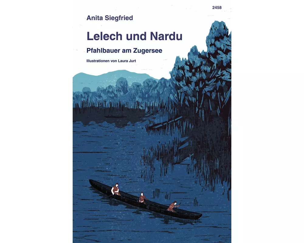 Lelech und Nardu