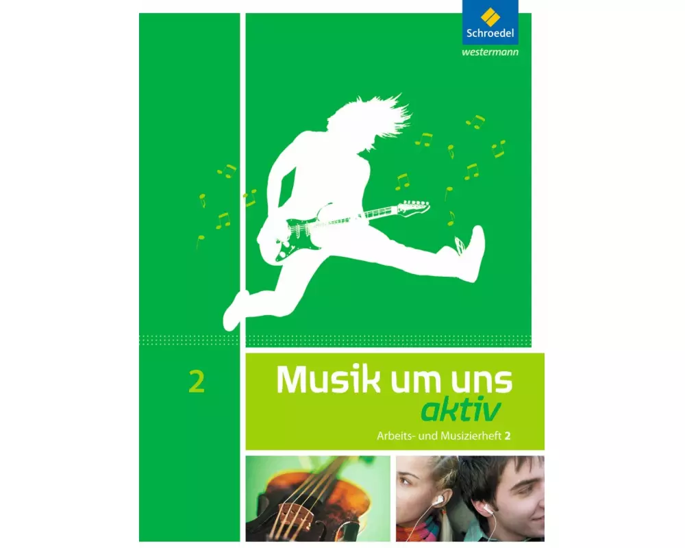 Musik um uns SI - 5. Auflage 2011