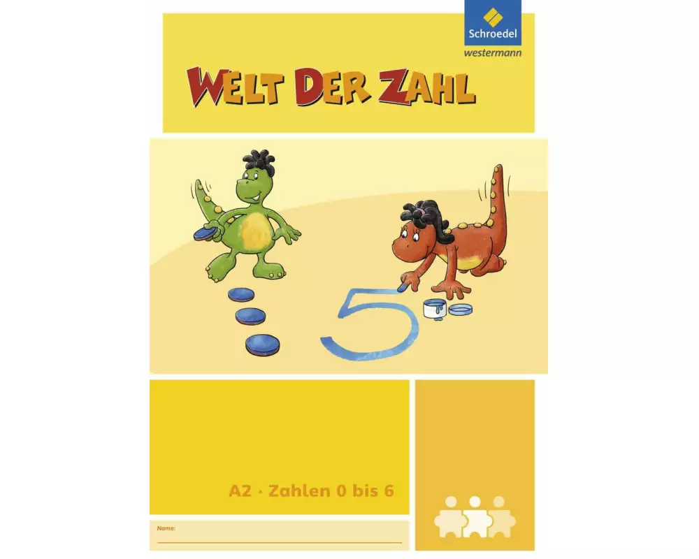 Welt der Zahl - I-Materialien Ausgabe 2012
