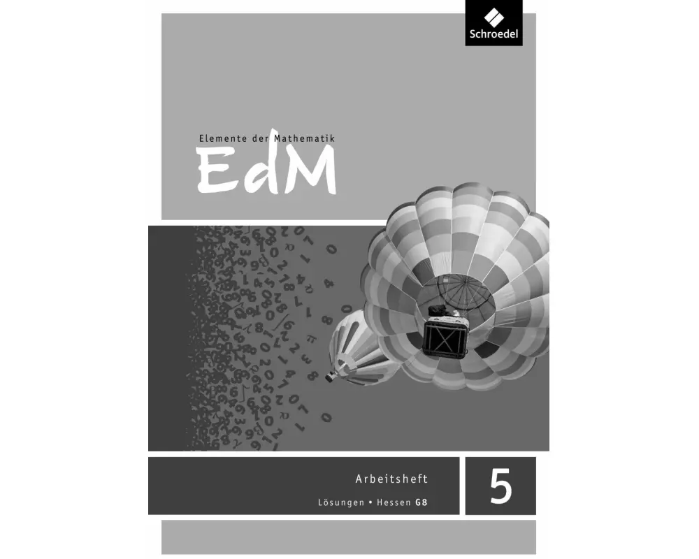 Elemente der Mathematik SI - Ausgabe 2012 für Hessen G8
