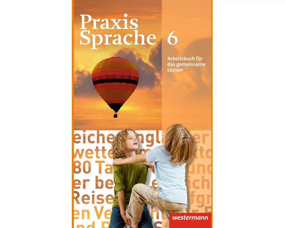 Praxis Sprache - Allgemeine Ausgabe 2010