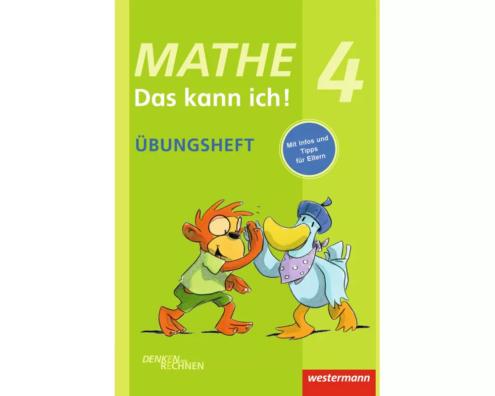 Mathe - Das kann ich!