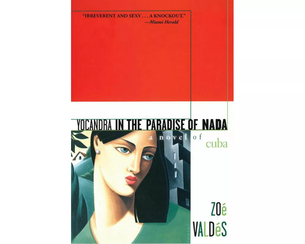 Yocandra in the Paradise of Nada