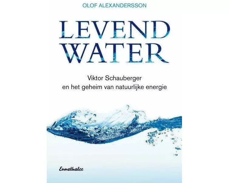 Levend Water