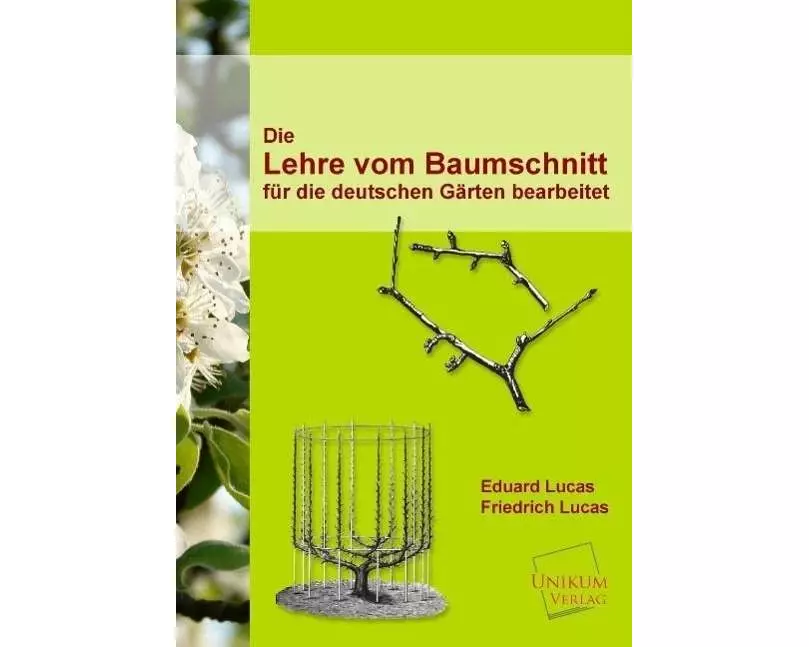 Die Lehre vom Baumschnitt