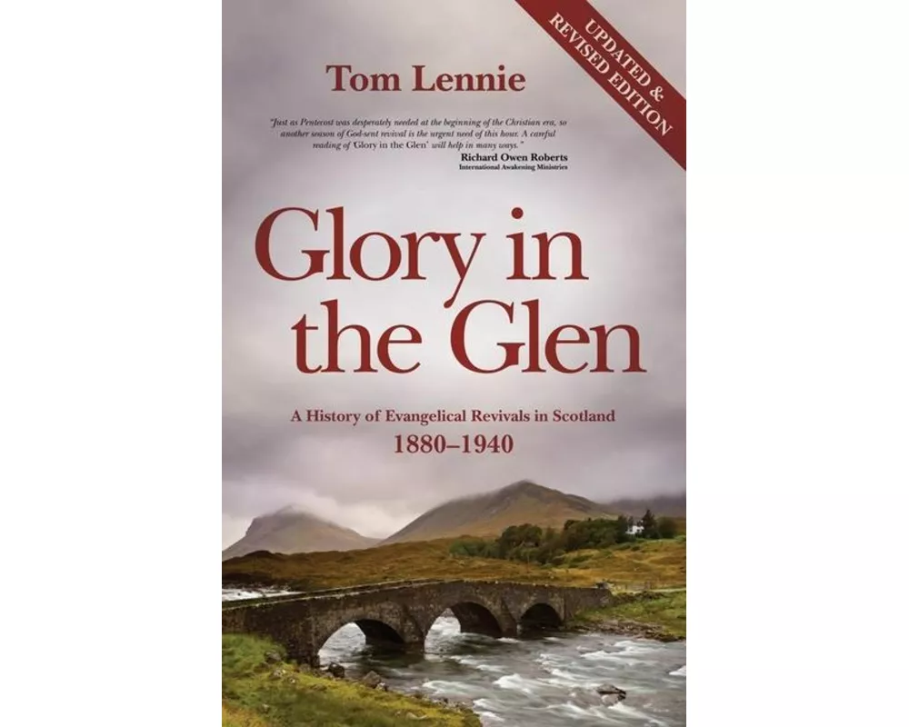 Glory in the Glen