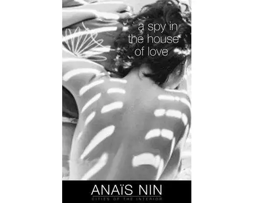 A Spy in the House of Love