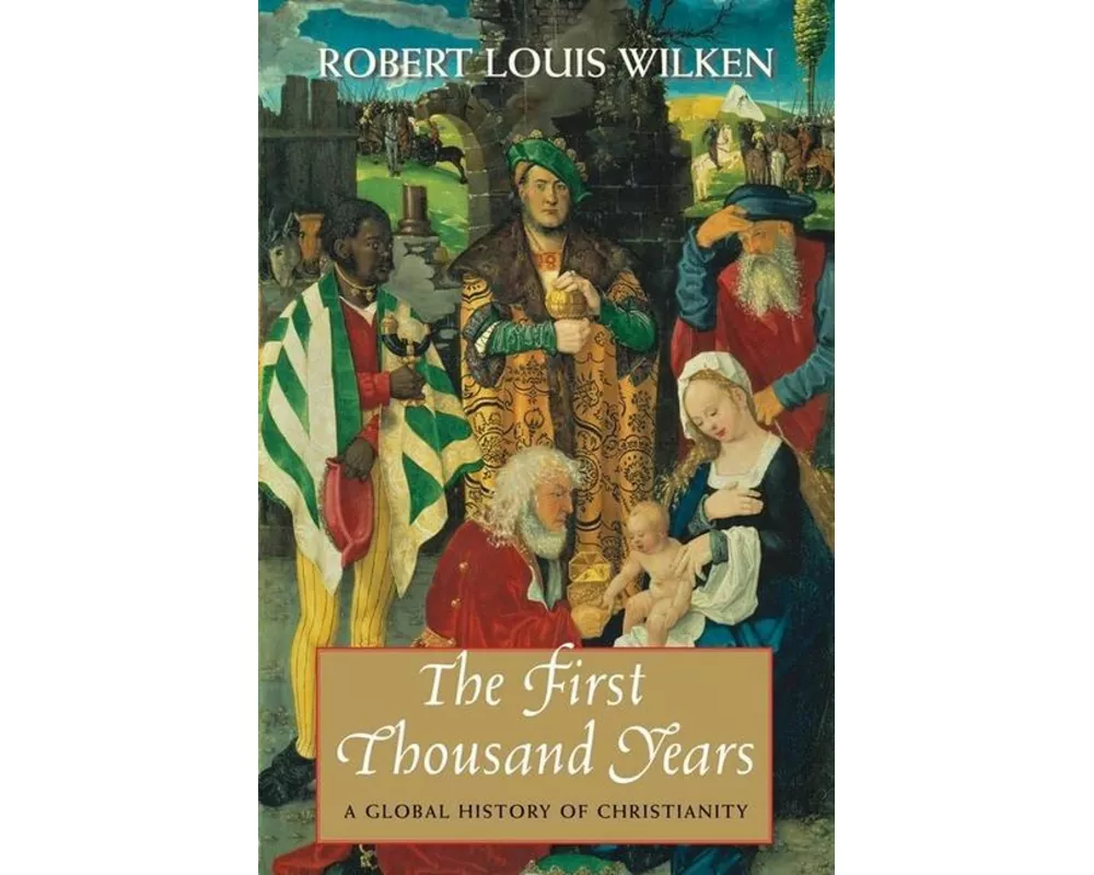 The First Thousand Years