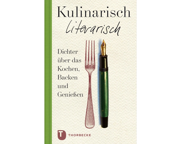 Kulinarisch literarisch