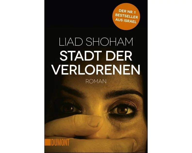 Stadt der Verlorenen