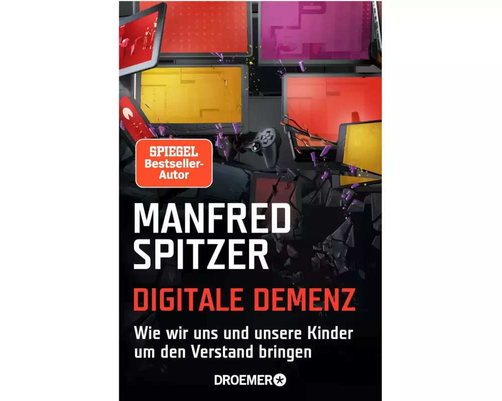 Digitale Demenz