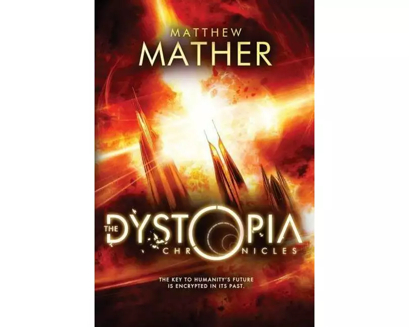 The Dystopia Chronicles