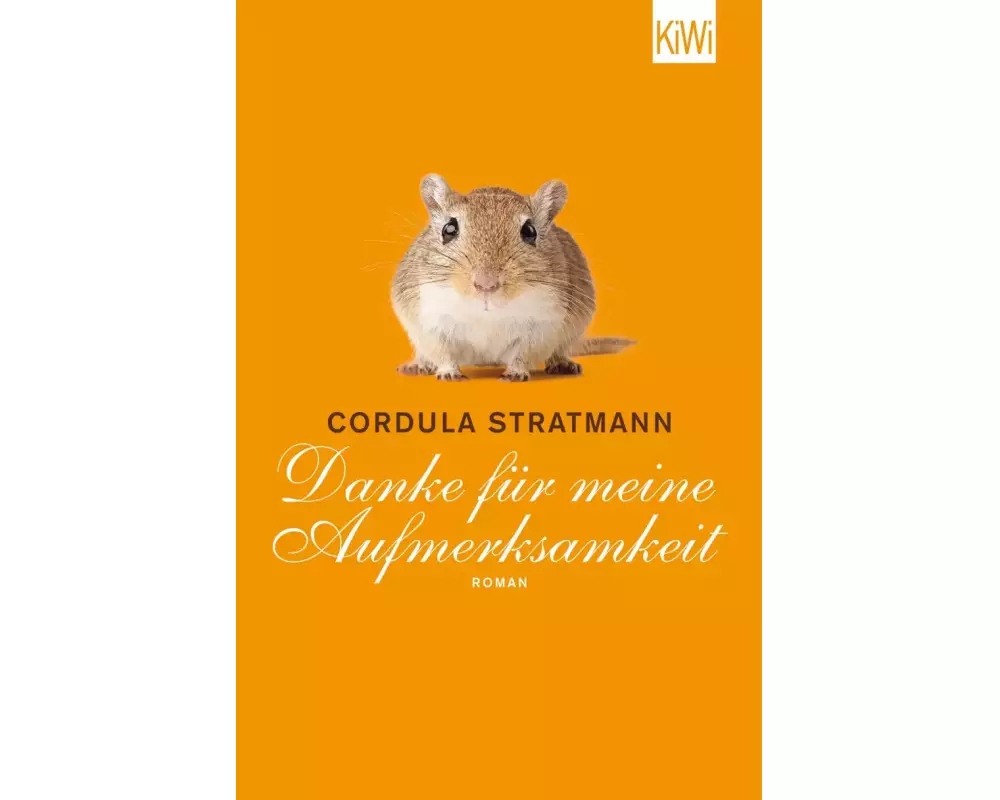 Danke für meine Aufmerksamkeit