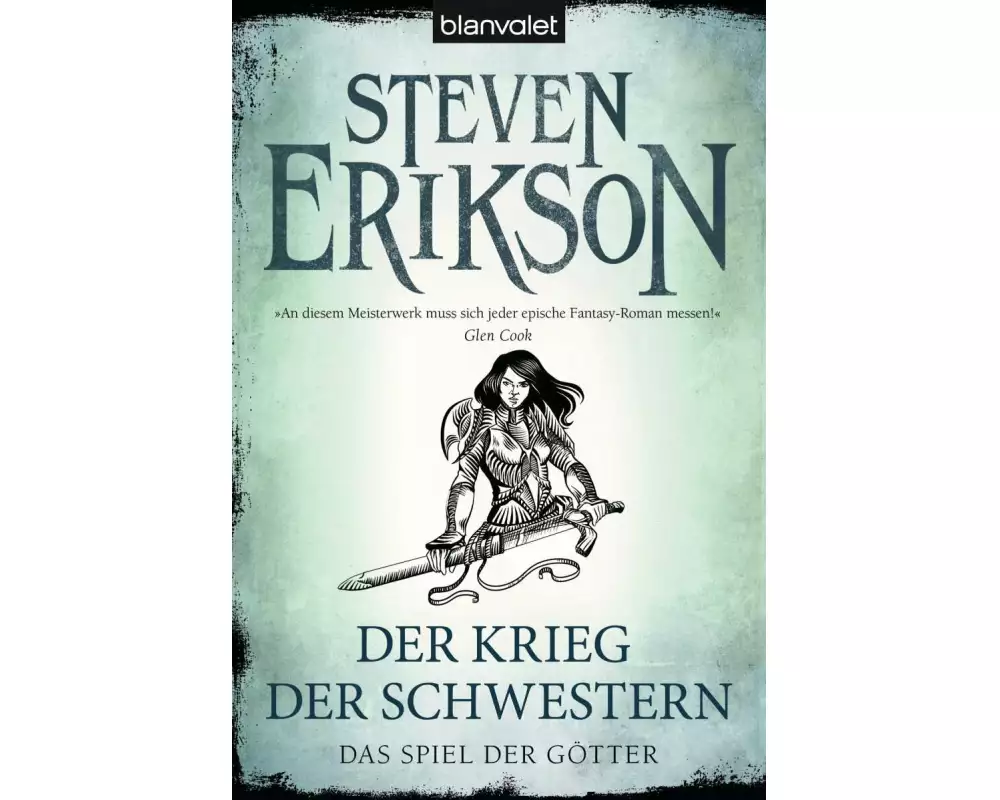 Das Spiel der Götter (6)