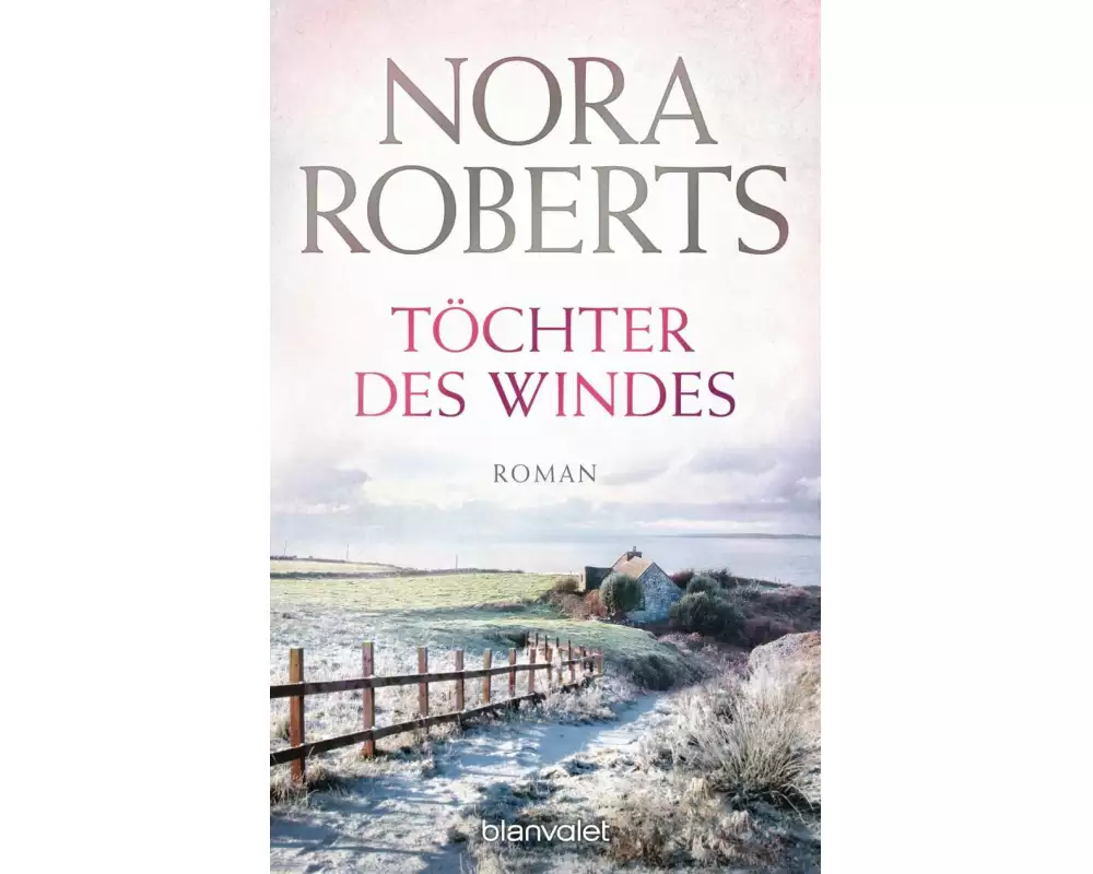 Töchter des Windes