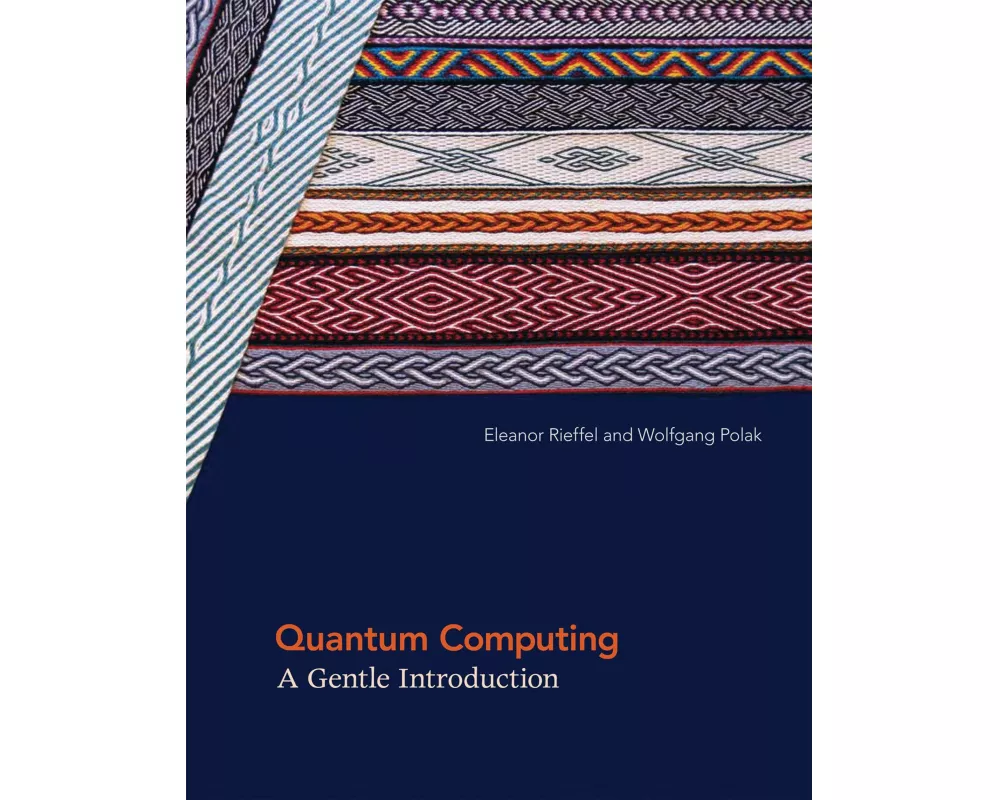 Quantum Computing