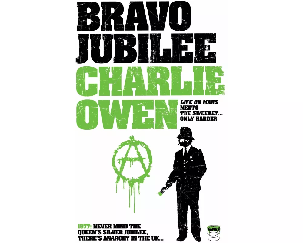 Bravo Jubilee