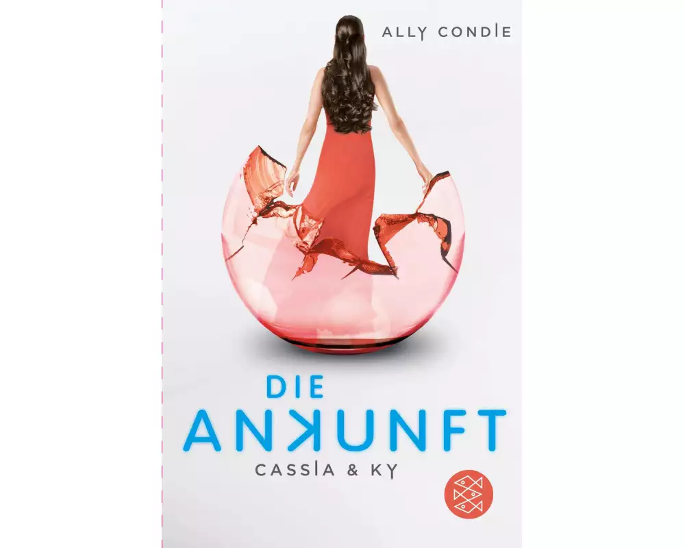 Cassia & Ky – Die Ankunft