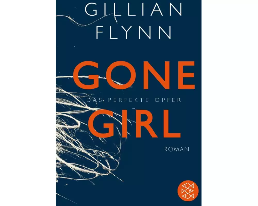 Gone Girl - Das perfekte Opfer