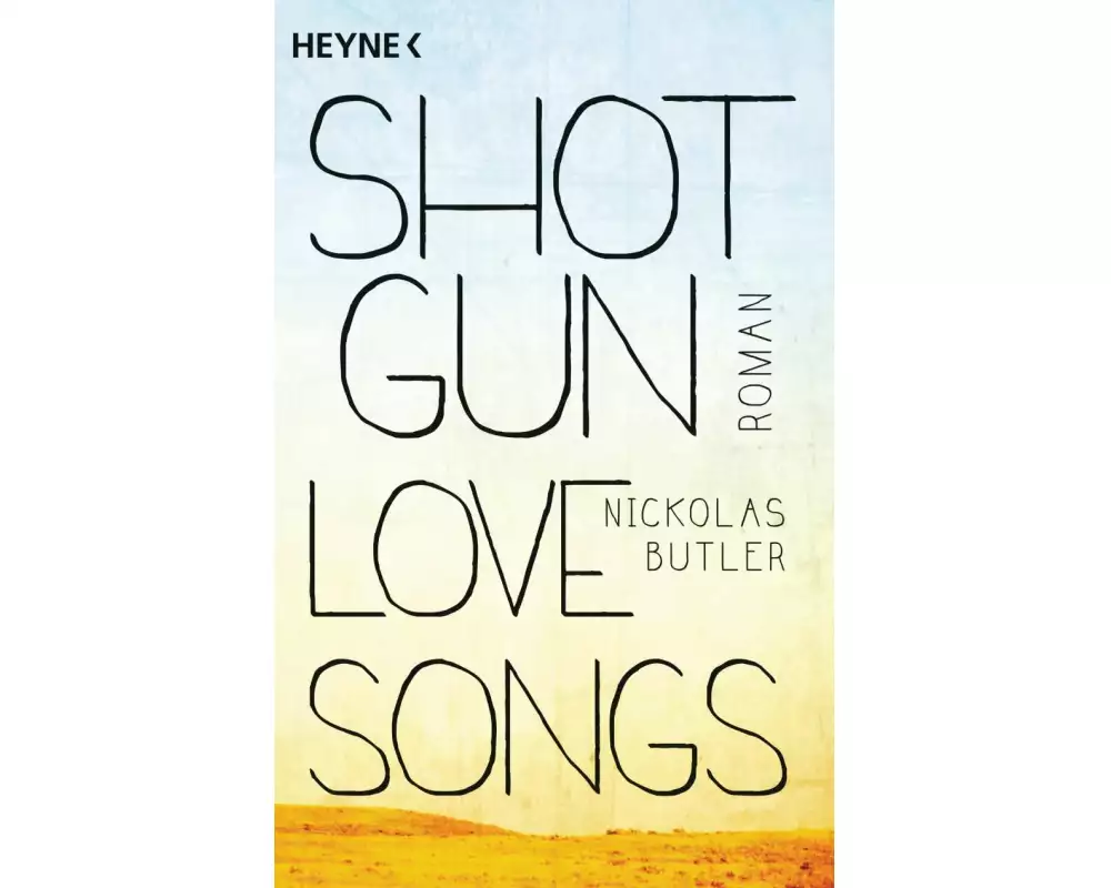 Shotgun Lovesongs