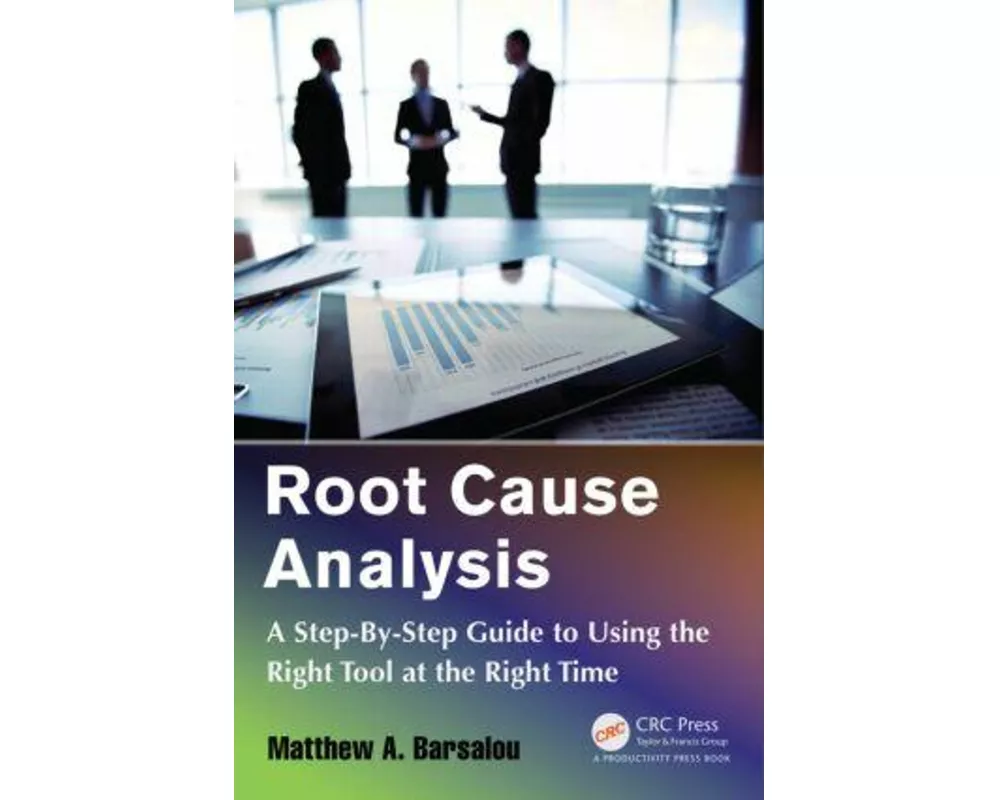 Root Cause Analysis