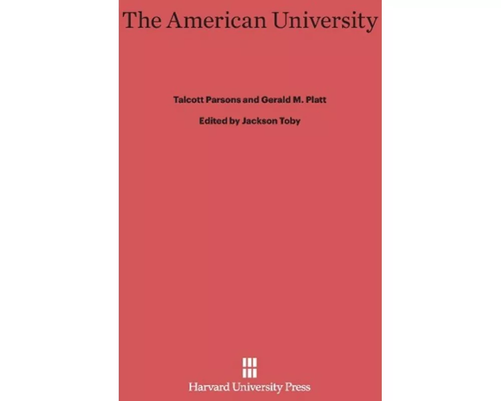 The American University