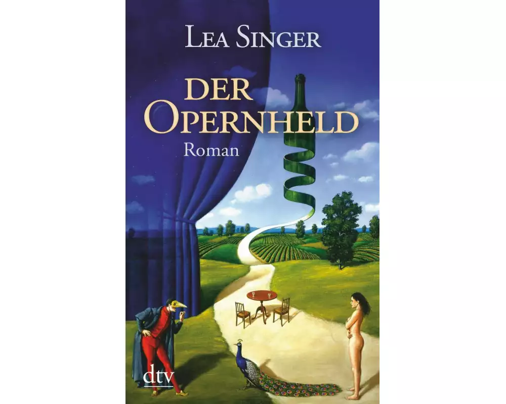 Der Opernheld