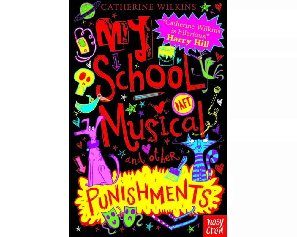 My School Musical and Other Punishments
