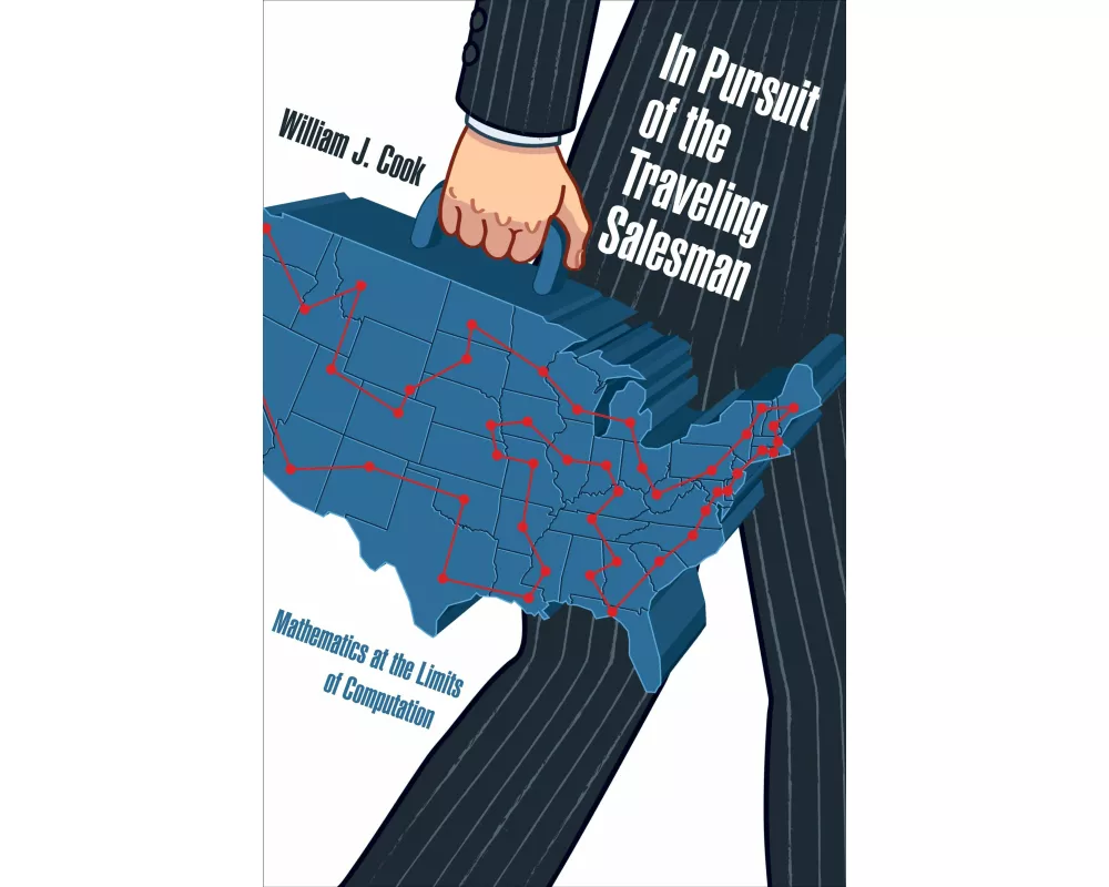 In Pursuit of the Traveling Salesman