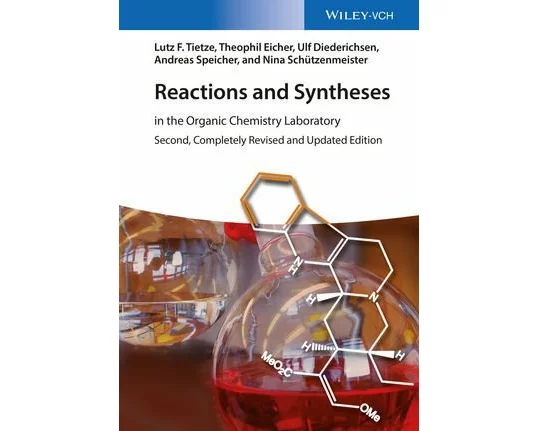 Reactions and Syntheses
