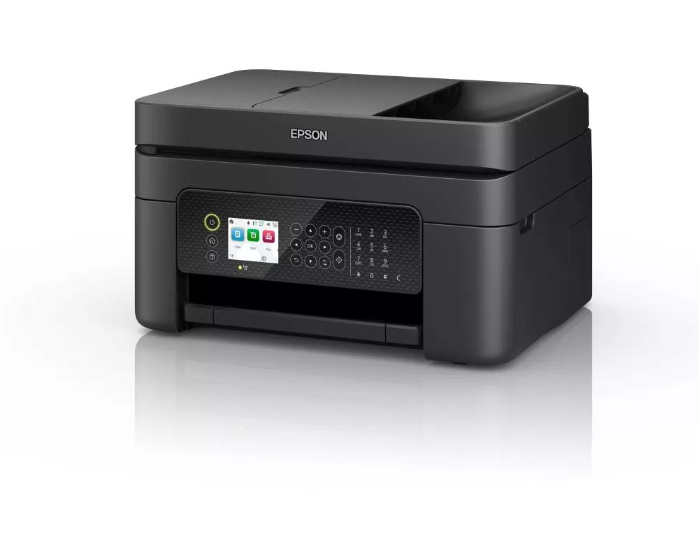 Epson Multifunktionsdrucker WorkForce WF-2950DWF