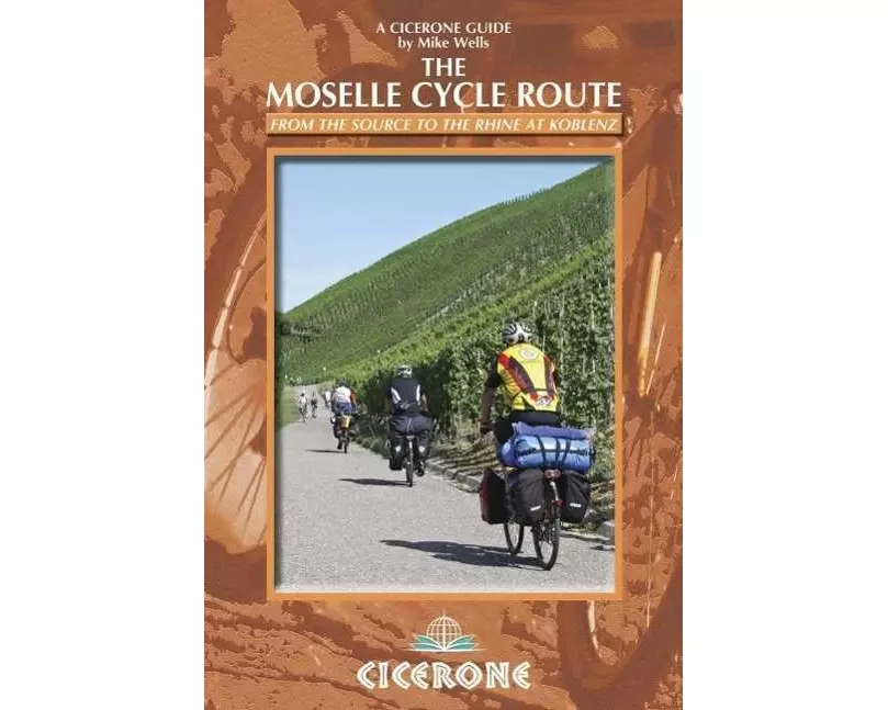 The Moselle Cycle Route