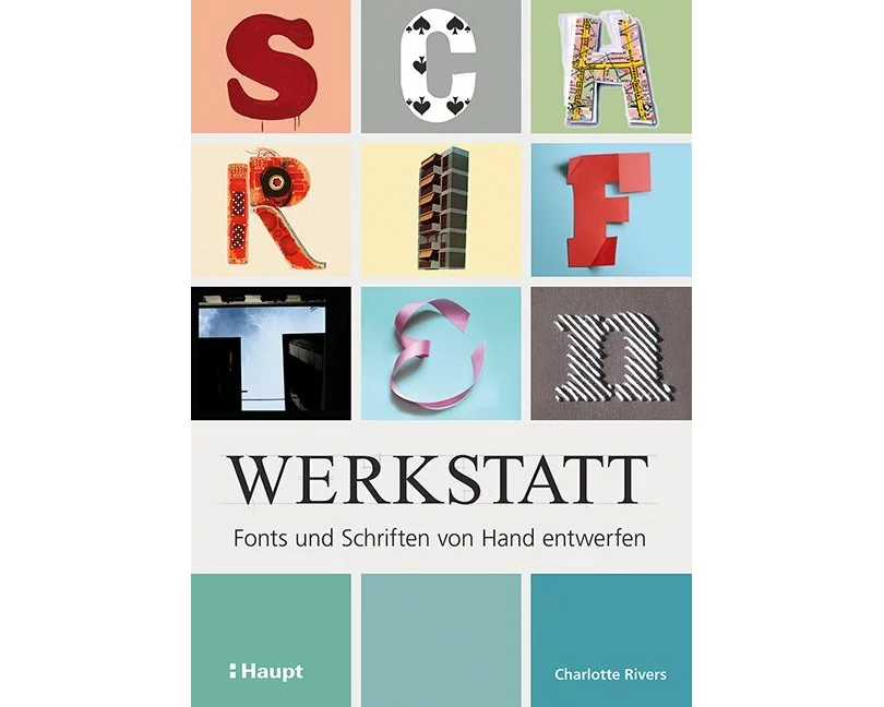 Schriftenwerkstatt
