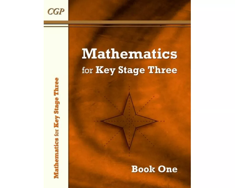 KS3 Maths Textbook 1