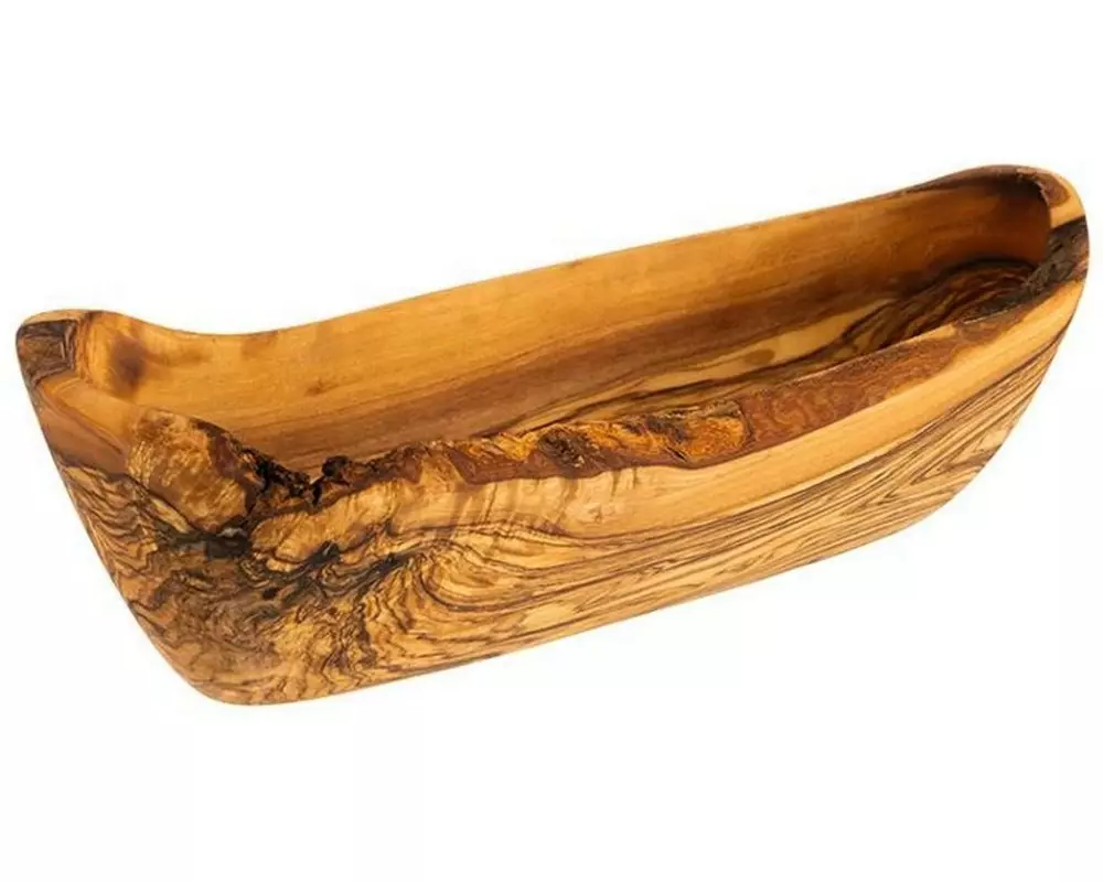 APS Schale Olive 25 cm x 8.5 cm