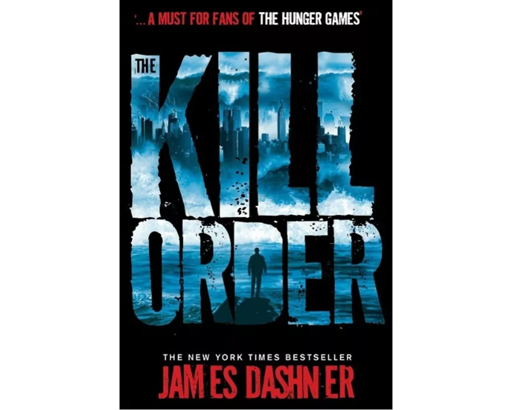 Maze Runner Prequel: The Kill Order